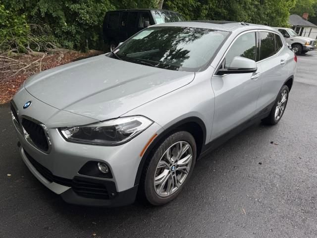 Used 2020 BMW X2 sDrive28i w/ Convenience Package