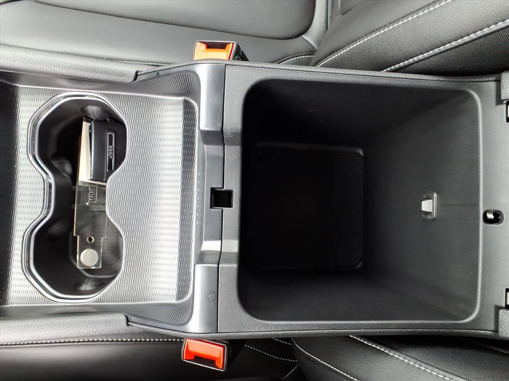 Used 2025 Jeep Grand Cherokee Limited image 14