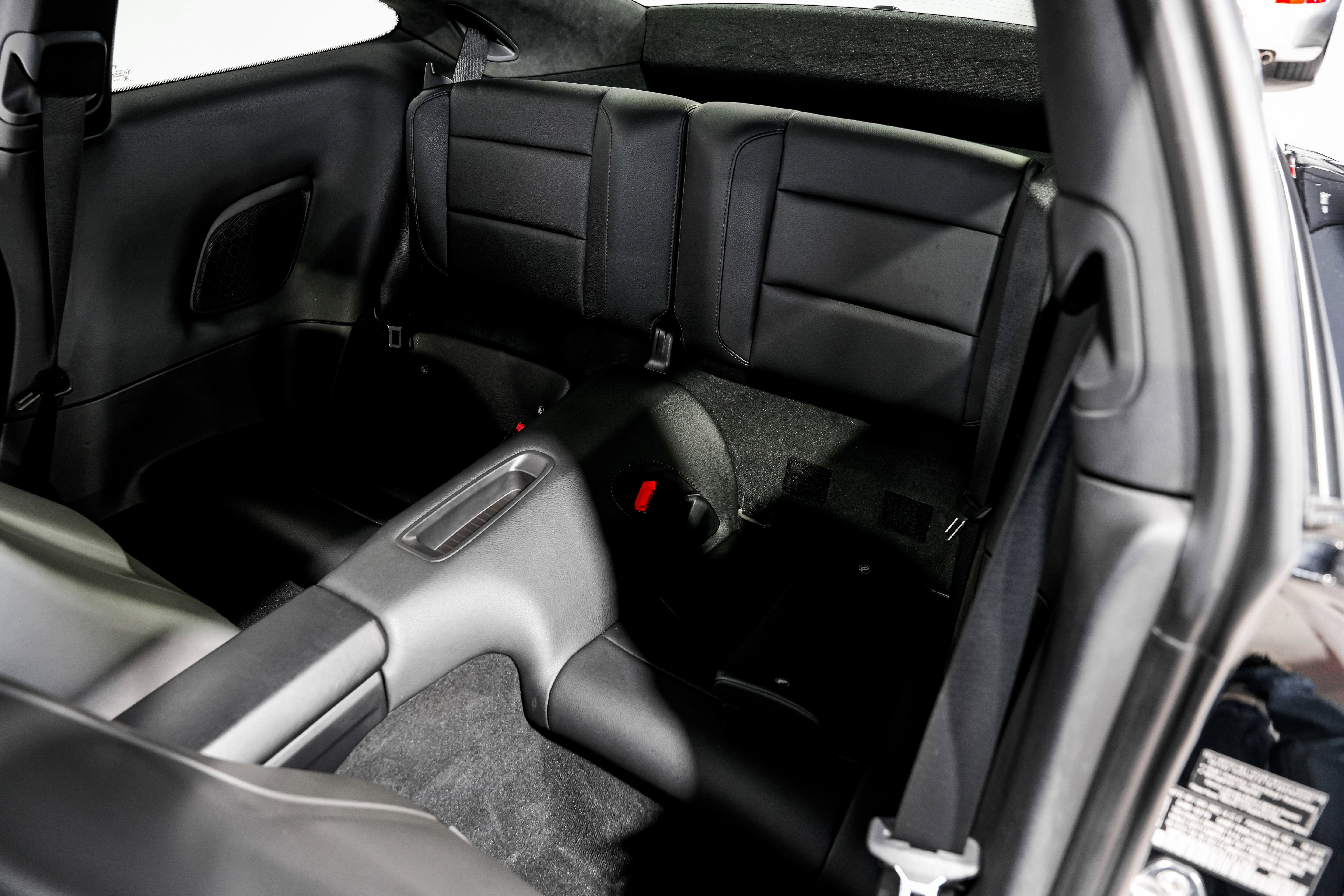 Used 2012 Porsche 911 Carrera S image 21