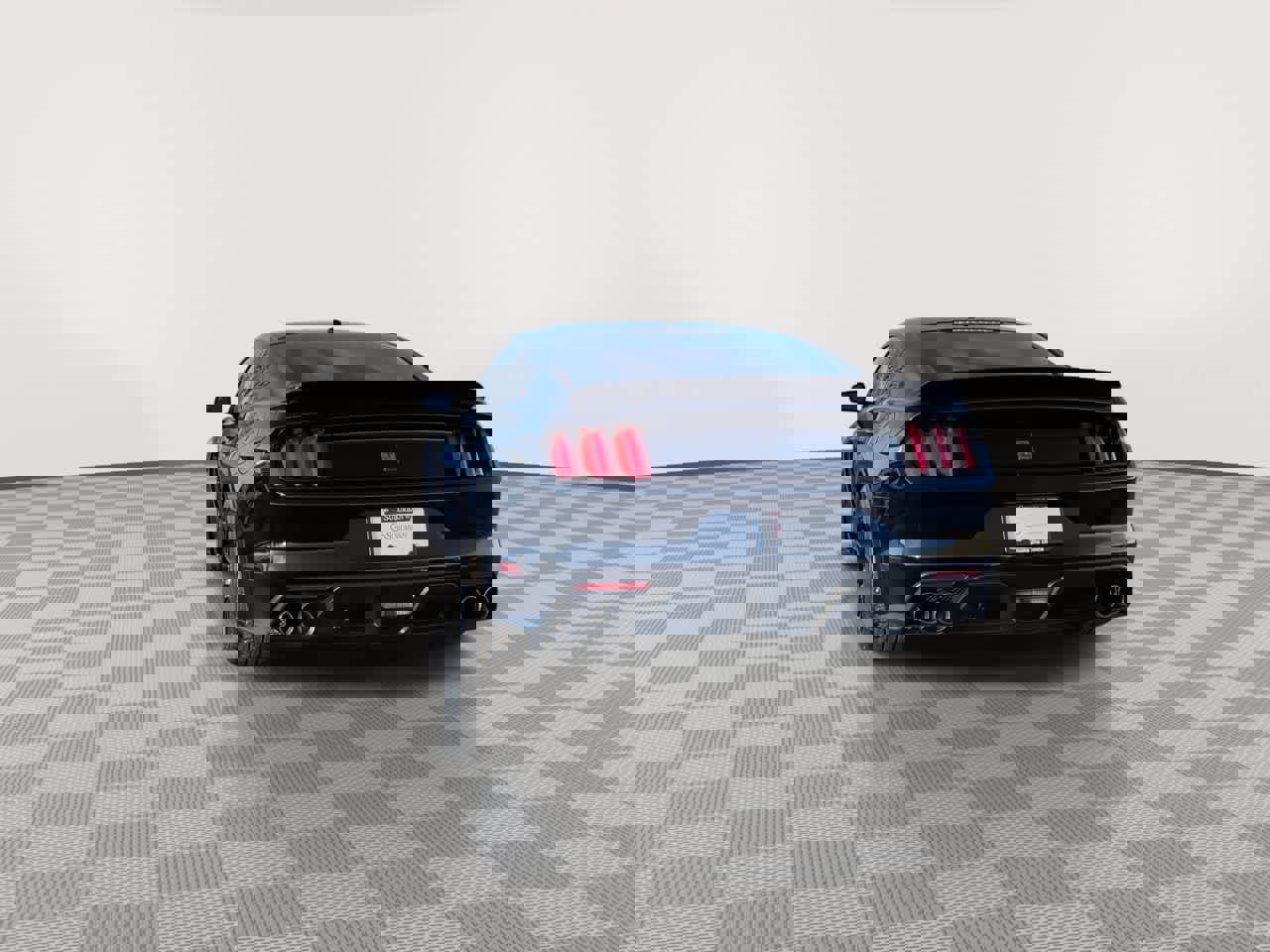 Used 2017 Ford Mustang Shelby GT350 w/ Electronics Package image 7