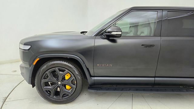 Used 2024 Rivian R1S Adventure image 9