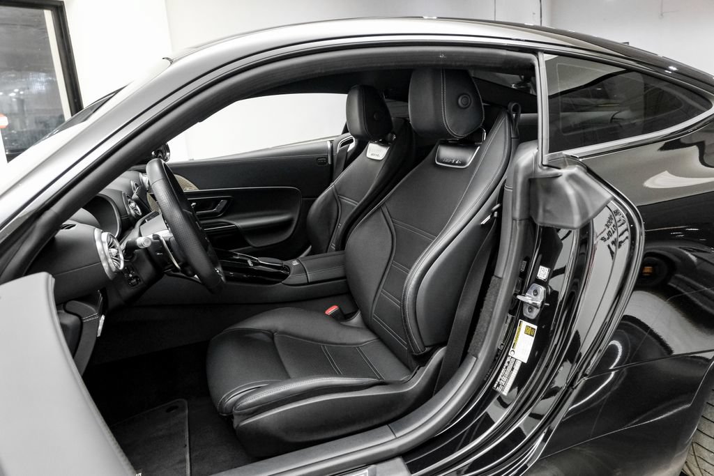 Used 2024 Mercedes-Benz AMG GT 55 image 30