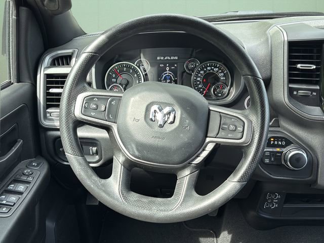 Certified 2024 RAM 2500 Tradesman image 14