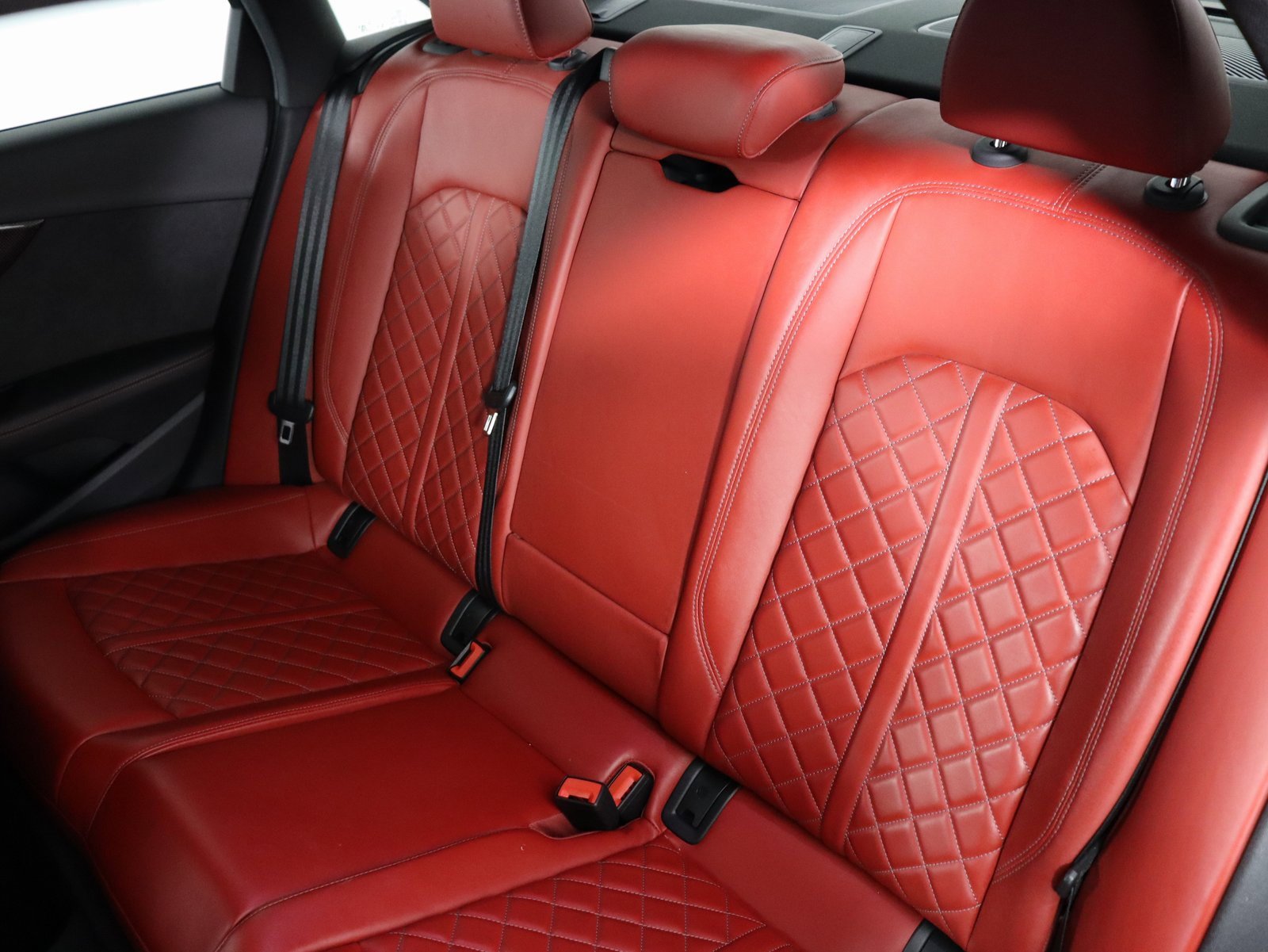 Used 2023 Audi S4 Premium Plus w/ Premium Plus Package image 11