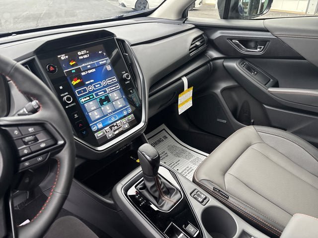 New 2026 Subaru Crosstrek 2.5i Limited AWD/4WD image 82