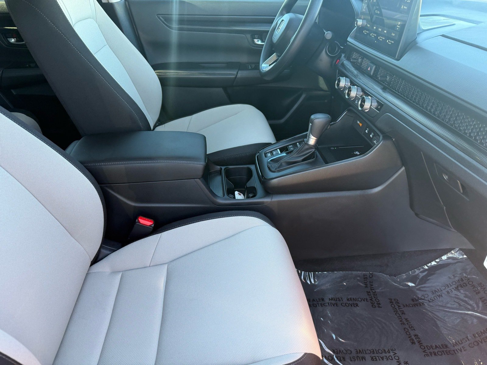 Certified 2026 Honda CR-V EX image 30