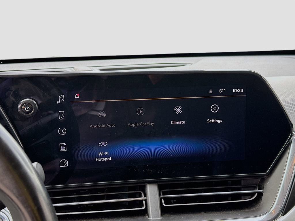 Certified 2024 Chevrolet Trax LT w/ LT Convenience Package image 12