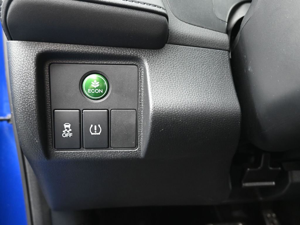 Used 2022 Honda HR-V Sport image 23