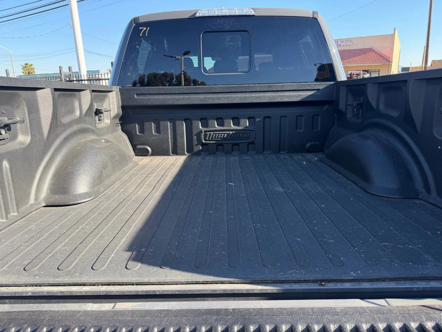 Used 2018 Ford F150 Raptor w/ Equipment Group 802A Luxury AWD/4WD image 9