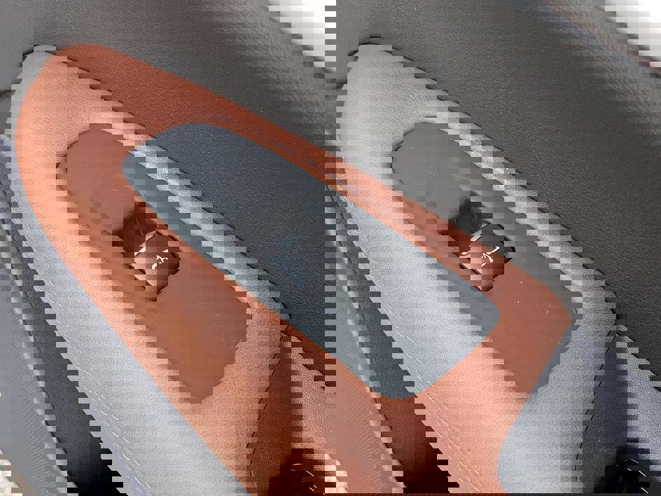 New 2026 Cadillac XT5 Premium Luxury w/ LPO, ONYX Package image 36