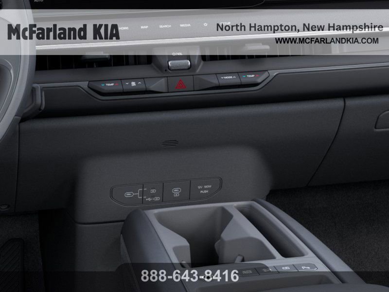 New 2026 Kia EV9 Wind image 24