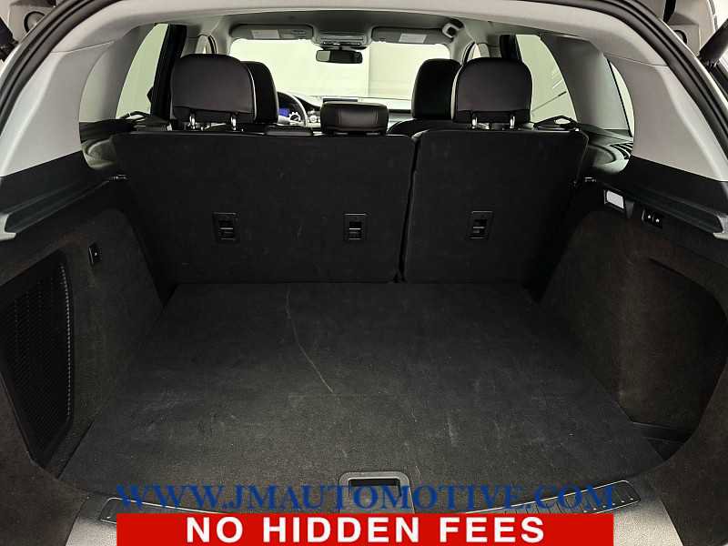 Used 2022 Lincoln Corsair AWD w/ Equipment Group 101A image 16