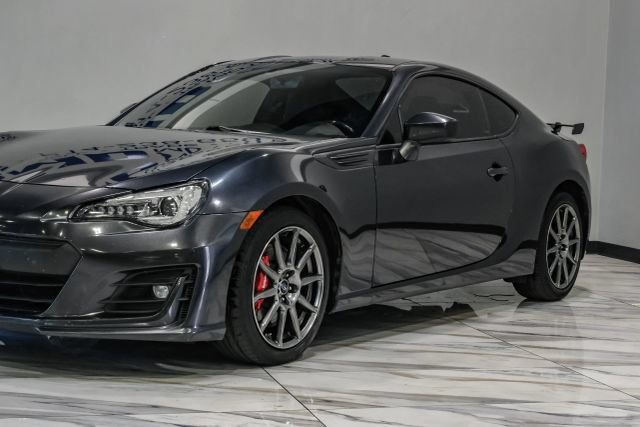 Used 2019 Subaru BRZ Limited w/ Performance Package RWD image 7