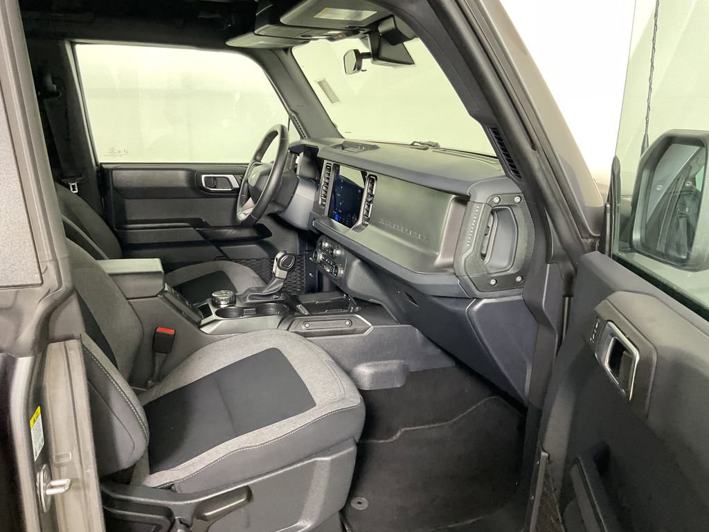 Used 2025 Ford Bronco Big Bend image 24