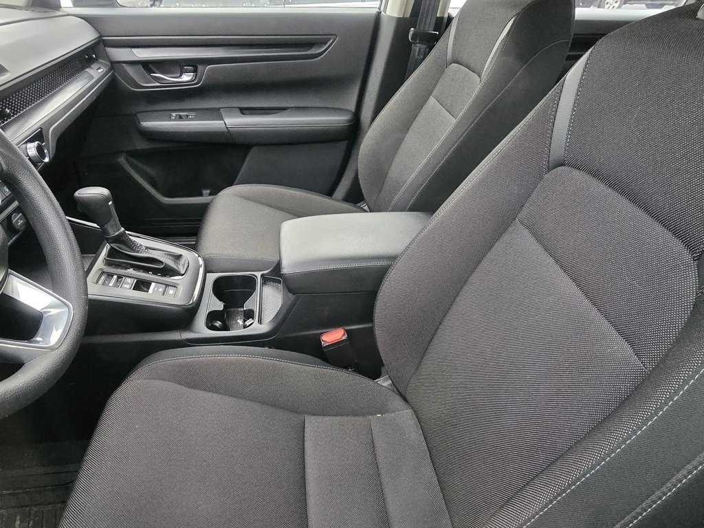 Used 2024 Honda CR-V LX image 17