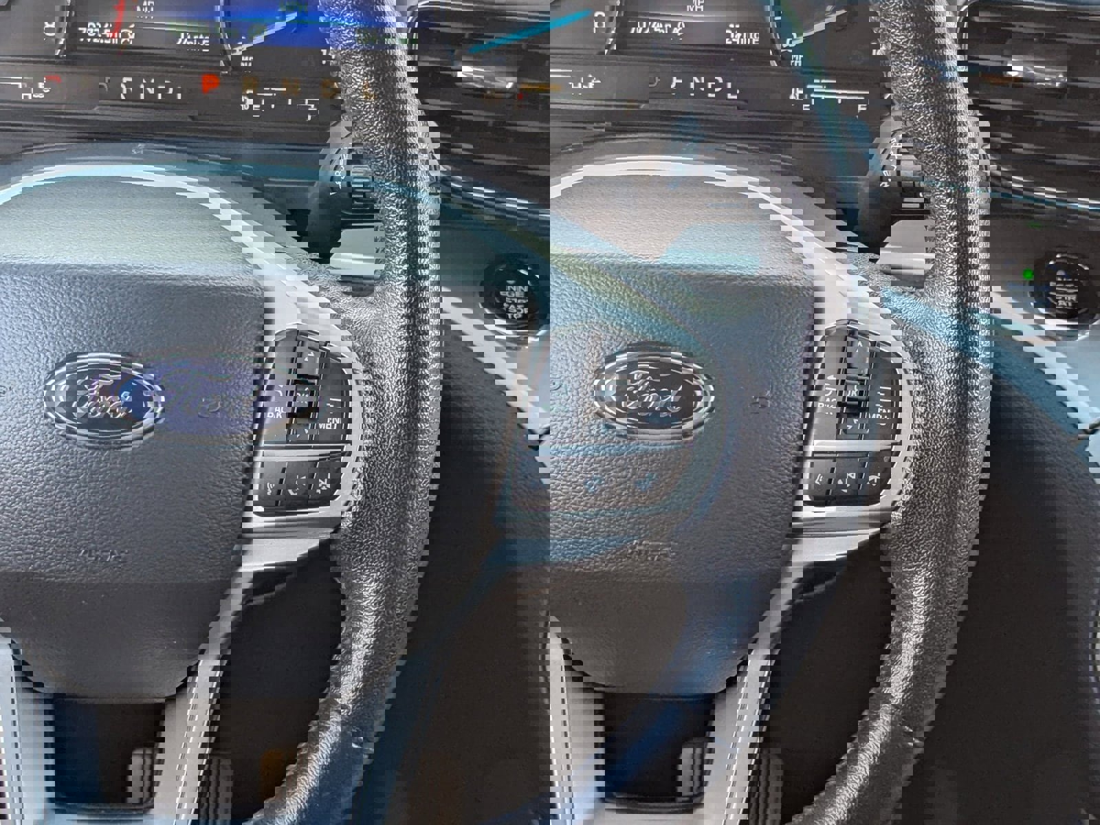 Used 2021 Ford Explorer XLT w/ Equipment Group 202A image 21