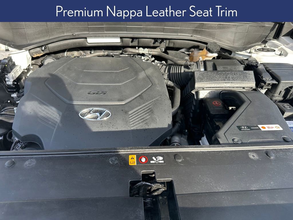 Used 2020 Hyundai Palisade Limited image 16