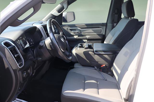 Used 2023 RAM 1500 Lone Star AWD/4WD image 13