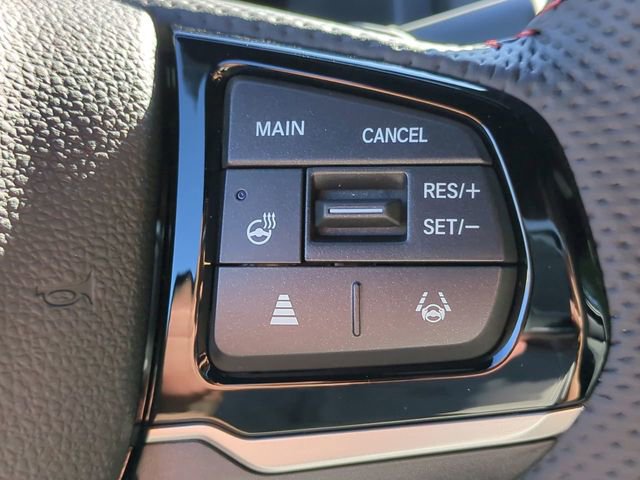 New 2026 Honda Ridgeline Black Edition image 26