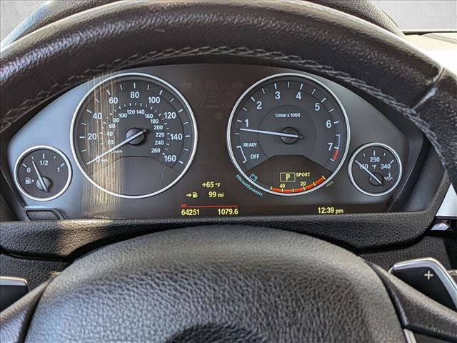 Used 2015 BMW 428i Coupe RWD image 11