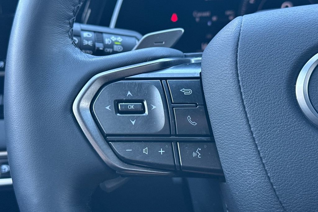 Certified 2024 Lexus RX 350 Premium w/ Convenience Package image 12