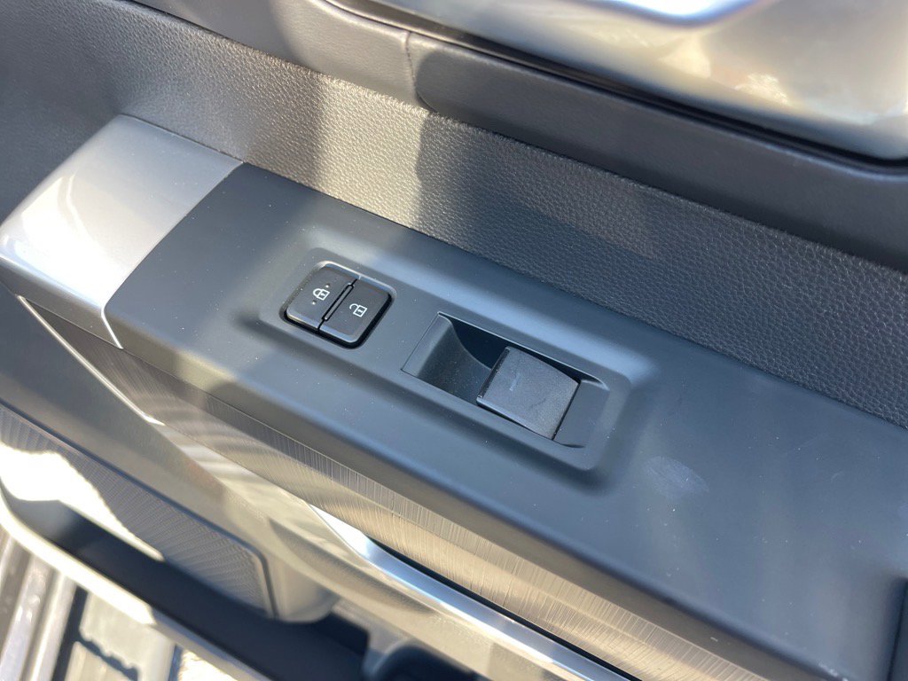 Used 2024 Toyota Tundra Platinum image 20