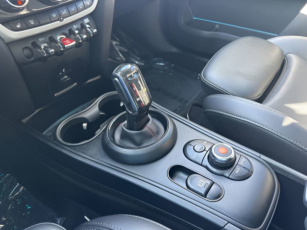 Used 2020 MINI Cooper Countryman S image 16