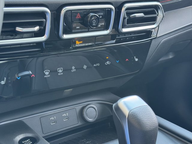 New 2026 Nissan Sentra SR w/ SR Premium Package image 15