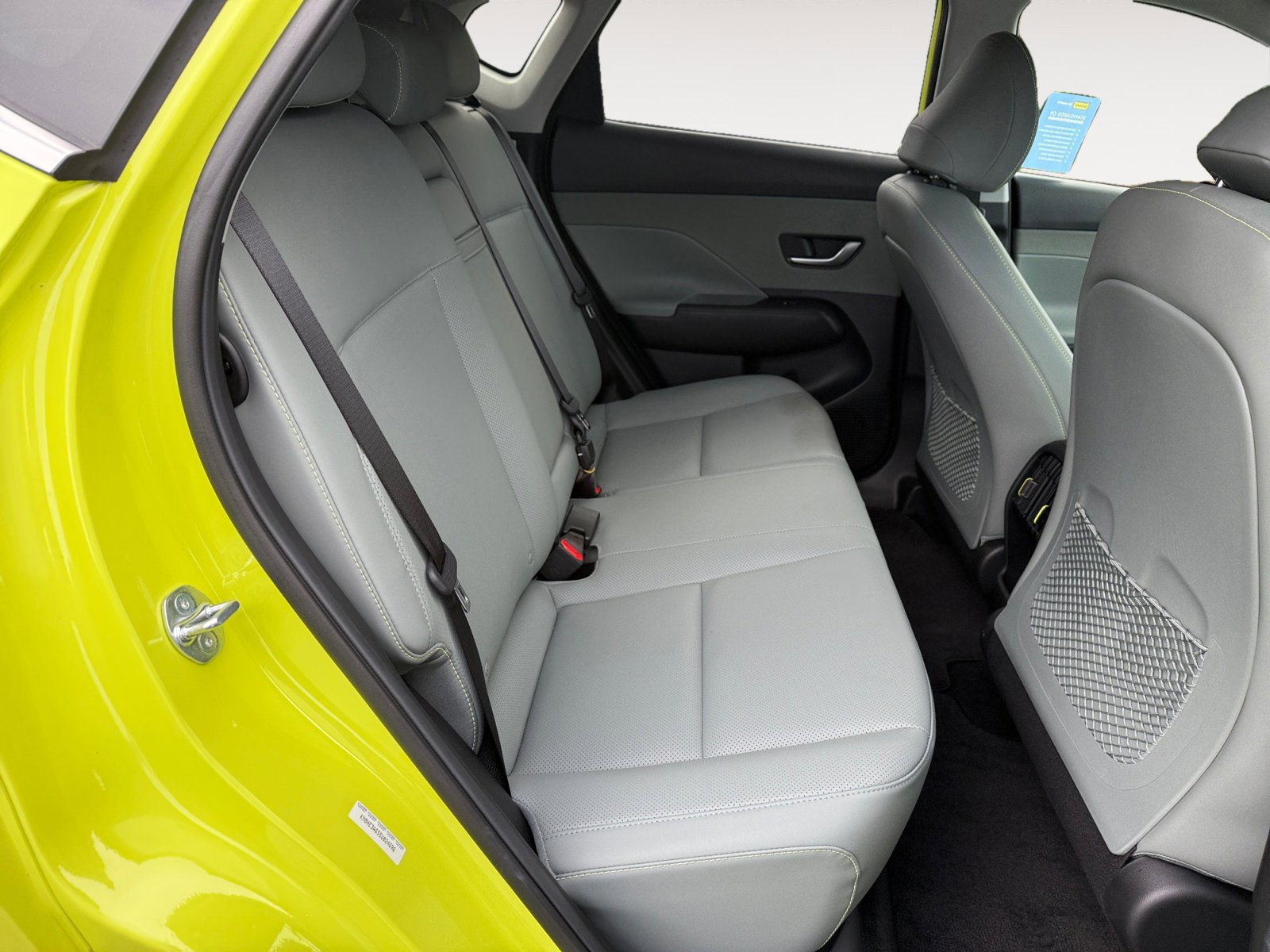 Certified 2025 Hyundai Kona Limited image 18