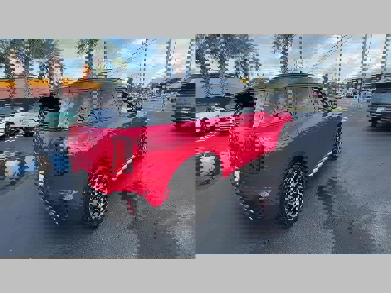 Certified 2025 MINI Cooper Countryman S image 24