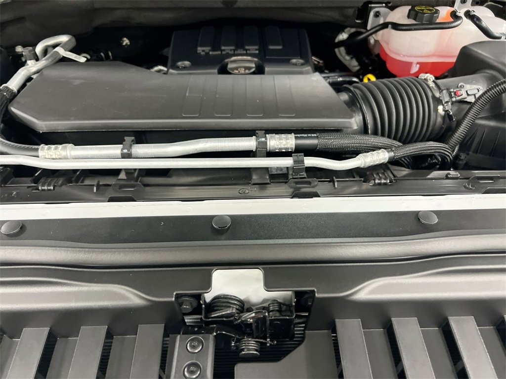 New 2026 Chevrolet Silverado 1500 LT image 25