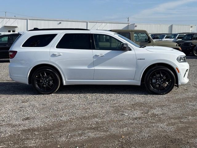 New 2026 Dodge Durango GT w/ Blacktop Package video 2