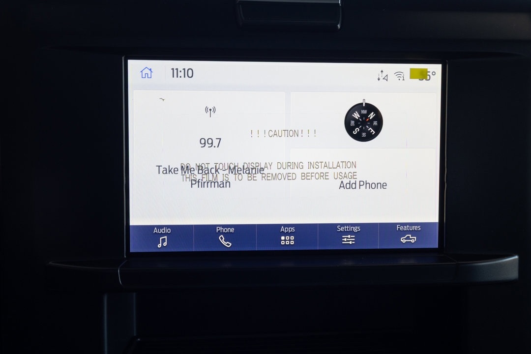 New 2026 Ford F350 XL w/ STX Appearance Package AWD/4WD image 17