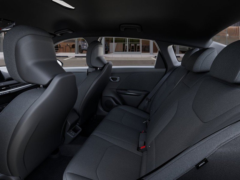 New 2026 Kia K4 FWD image 22