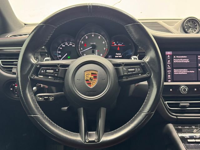 Used 2022 Porsche Macan S image 24