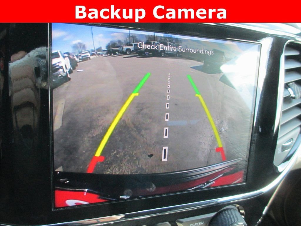 Used 2021 Jeep Grand Cherokee Limited w/ Quick Order Package 28K 80th image 15