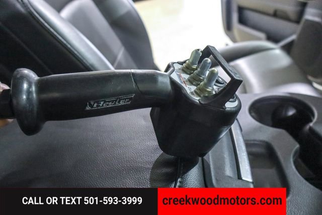 Used 2020 RAM 2500 Tradesman image 47