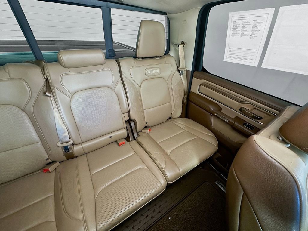 Used 2019 RAM 1500 Limited image 14