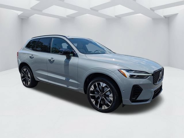 New 2026 Volvo XC60 T8 Plus w/ Protection Package Premier AWD/4WD image 2