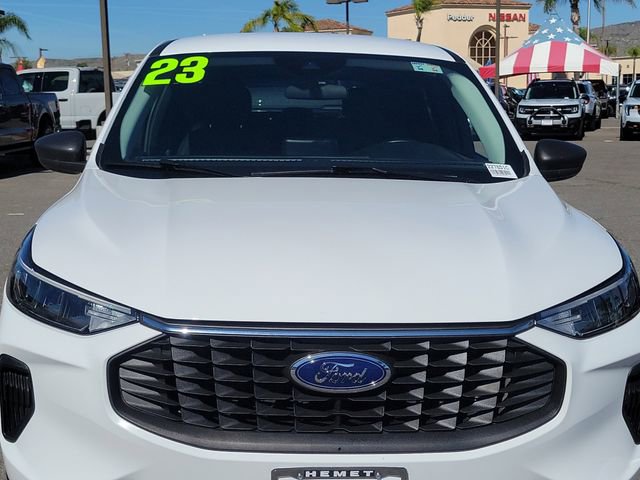 Certified 2023 Ford Escape Active image 29