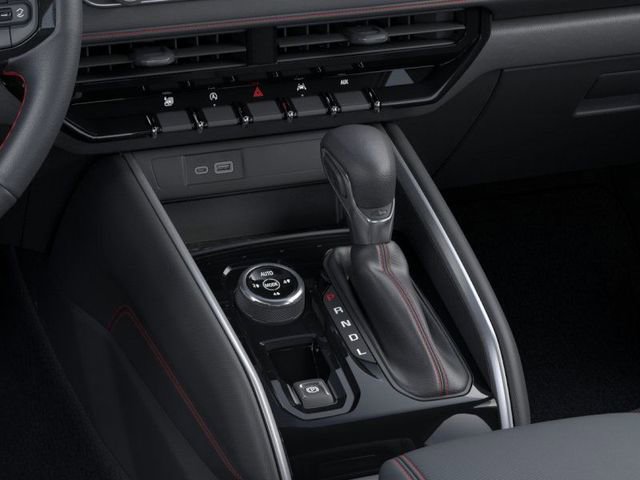 New 2026 Chevrolet Colorado Z71 w/ Technology Package image 23