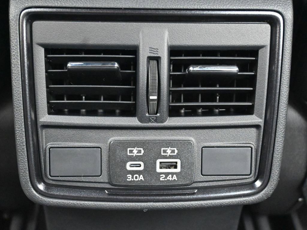 New 2026 Subaru Forester Sport image 21