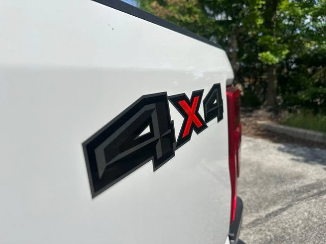 Used 2021 Ford F250 Lariat w/ Chrome Package AWD/4WD image 12