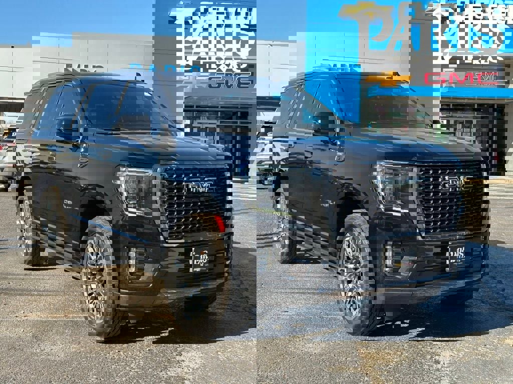 Used 2023 GMC Yukon Denali Ultimate image 1