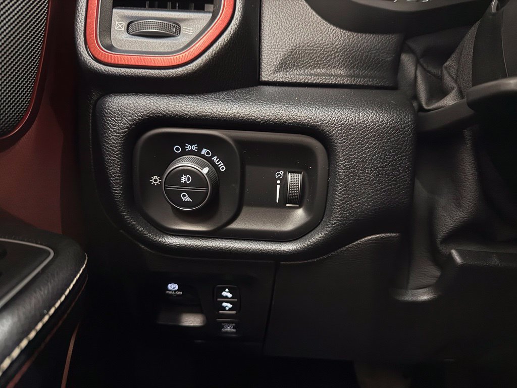 Used 2021 RAM 1500 Rebel w/ Rebel Level 2 Equipment Group AWD/4WD image 13