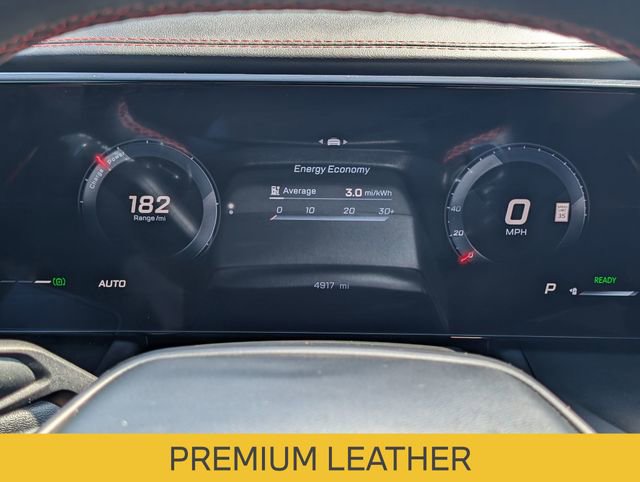 Used 2024 Dodge Charger Daytona Scat Pack w/ Plus Group AWD/4WD image 17