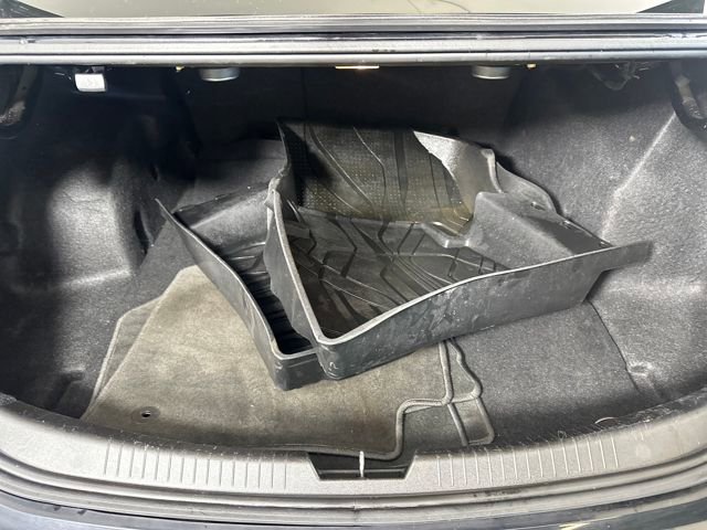 Used 2017 Chevrolet Malibu LT w/ Leather Package image 26