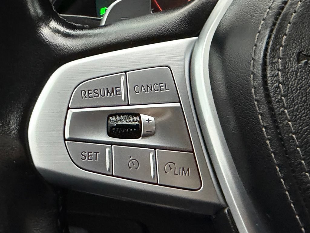 Used 2020 BMW X7 xDrive40i AWD/4WD image 29