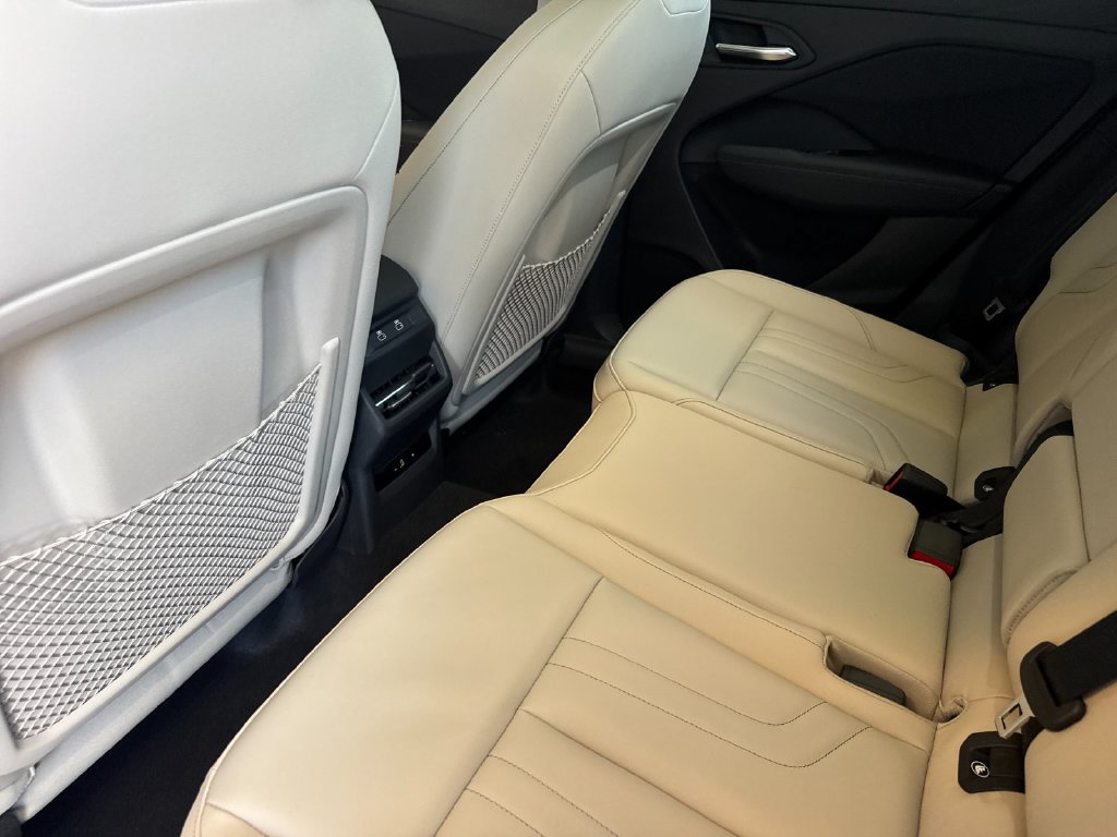 New 2026 Audi Q3 quattro 2.0T AWD/4WD image 13