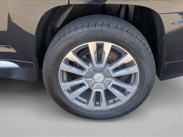 Used 2016 GMC Terrain Denali w/ Cargo Package AWD/4WD image 11